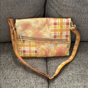 NWT Hammitt Women's Bags Hammitt Vip Large Marigold Mango Crossbody Bag